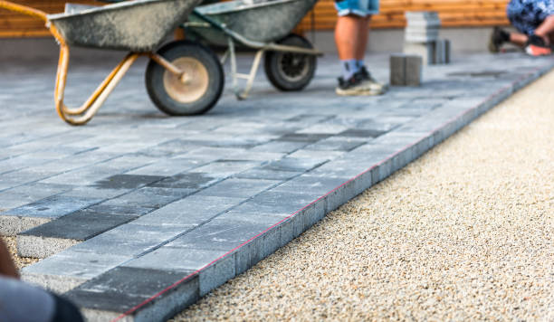 Reasons to Select Us for Your Driveway Paving Requirements in Bryn Mawr, PA