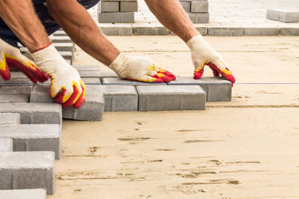 Best Residential Driveway Paver Services  in Bryn Mawr, PA