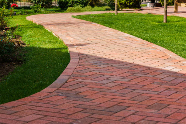 Decorative Driveway Pavers in Bryn Mawr, PA