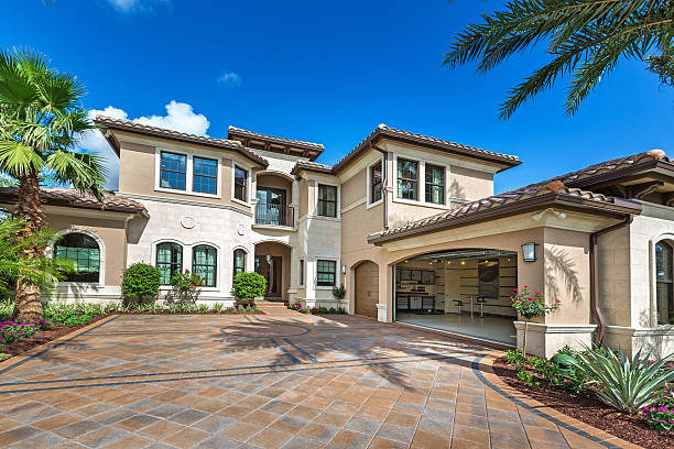 Best Custom Driveway Pavers  in Bryn Mawr, PA