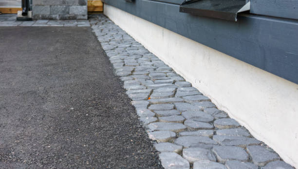 Best Concrete Paver Driveway  in Bryn Mawr, PA