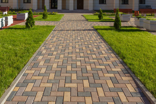 Best Commercial Driveway Pavers  in Bryn Mawr, PA
